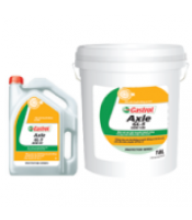 CASTROL AXLE API GL-5, SAE 80W-90