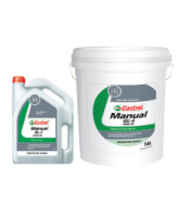 CASTROL MANUAL GL-4 80W-90