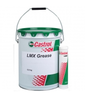 Castrol LMX