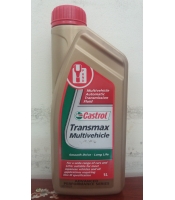 Castrol Transmax Multivehicle