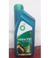 Bp Vistra 300 4T 20W50 