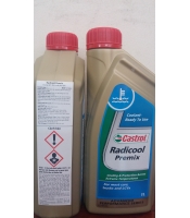 Castrol Radicool Premix 