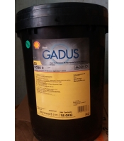 Shell Gadus S2 V220 2 ; 3