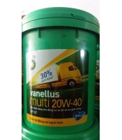 Bp Vanellus Mutil 20W50