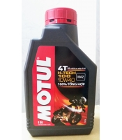 MOTUL H-TECH 100 4T 10W40