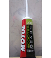 MOTUL SCOOTER GEAR PLUS