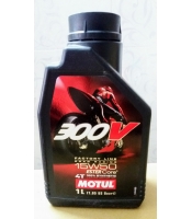 Motul 300V FACTORY LINE ROAD RACING 15W50