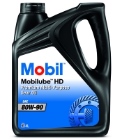 Mobil Mobilube HD 80W-90