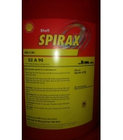 Shell Spirax S2 A 90