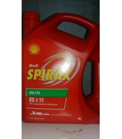 Shell Spirax S2 A 90