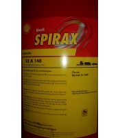 SHELL SPIRAX S2 A 140