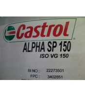 CASTROL ALPHA SP