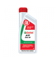 Castrol  ATF DEX III
