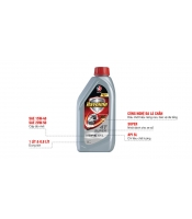 HAVOLINE SUPER 4T 