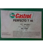 Castrol Perfecto T