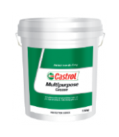 CASTROL MULTIPURPOSE GREASE