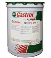 Castrol Spheerol EPL 2
