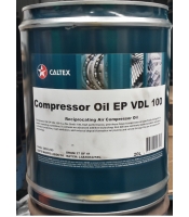 CALTEX Compressor Oil EP VDL