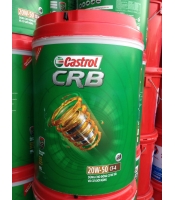 Castrol CRB 20W50/ 15W40