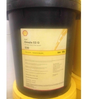 Shell Omala S2 G220