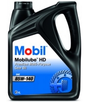 Mobil Mobilube HD 85W-140 