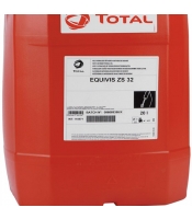 TOTAL EQUIVIS ZS