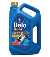 Delo® Gold Multigrade