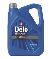 Delo® Silver Multigrade