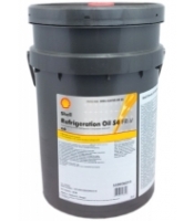 Shell Refrigeration S4 FR-V 68 