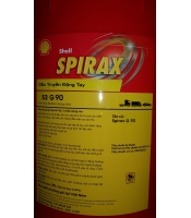 Shell Spirax S2 G 90 