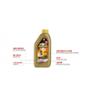 HAVOLINE SUPERMATIC 4T SEMI-SYNTHETIC SAE 10W-40