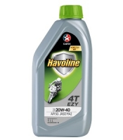 Havoline  Ezy 4T