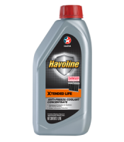 Havoline® Xtended Life Coolant - Concentrate
