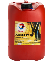 TOTAL AZOLLA ZS 