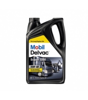 Mobil Delvac Super 1300 15W-40