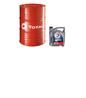 TOTAL TRANSMISSION TM 80W-90 & 85W-140