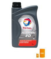 TOTAL FLUIDMATIC IID 