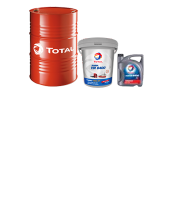 TOTAL RUBIA TIR 6400 15W-40