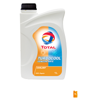 TOTAL TURBOCOOL READY MIX 