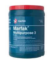 Marfak® Multipurpose 3