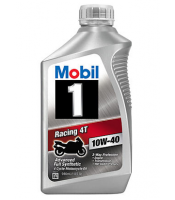 Mobil 1 Racing 4T 10W40 