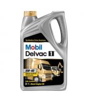 MOBIL DELVAC 1 5W-40