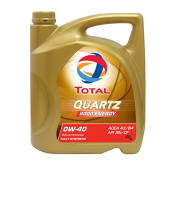TOTAL QUARTZ 9000 ENERGY 0W-40 