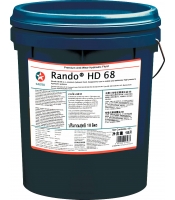 Caltex RANDO HD 