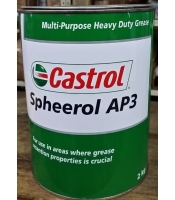 Castrol Sheerol AP 3