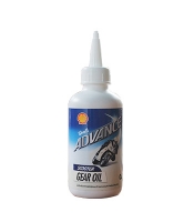 Shell Advance Scooter Gear Oil