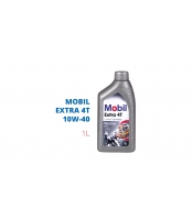 MOBIL EXTRA 4T 10W-40
