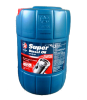 Super Diesel Oil 