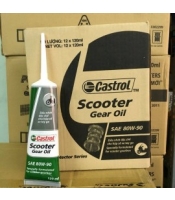 Castrol Scooter Gear Oil