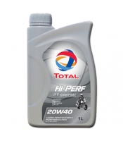 TOTAL HI-PERF 4T SPECIAL 20W40